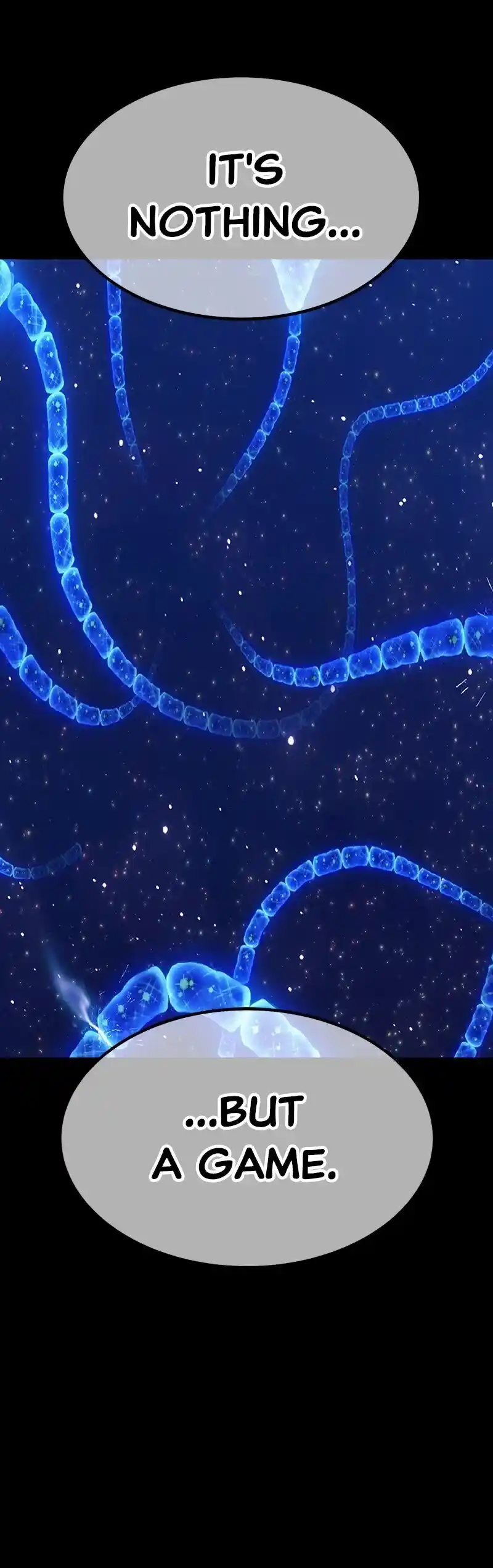 +99 Wooden Stick Chapter 73