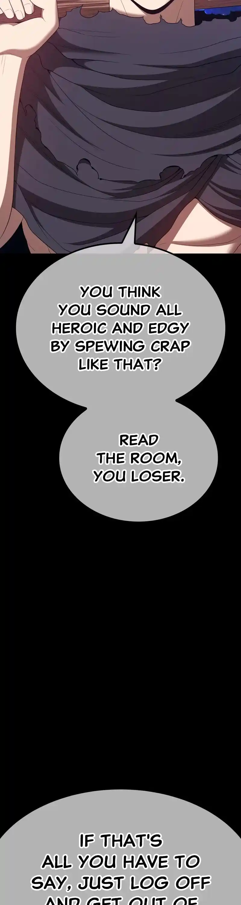 +99 Wooden Stick Chapter 73