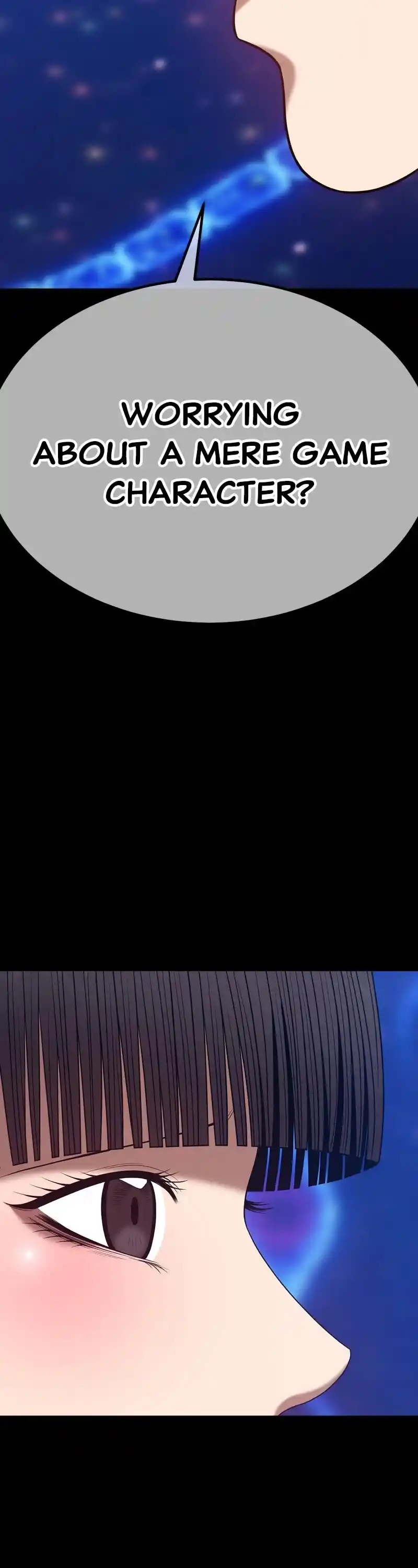 +99 Wooden Stick Chapter 73