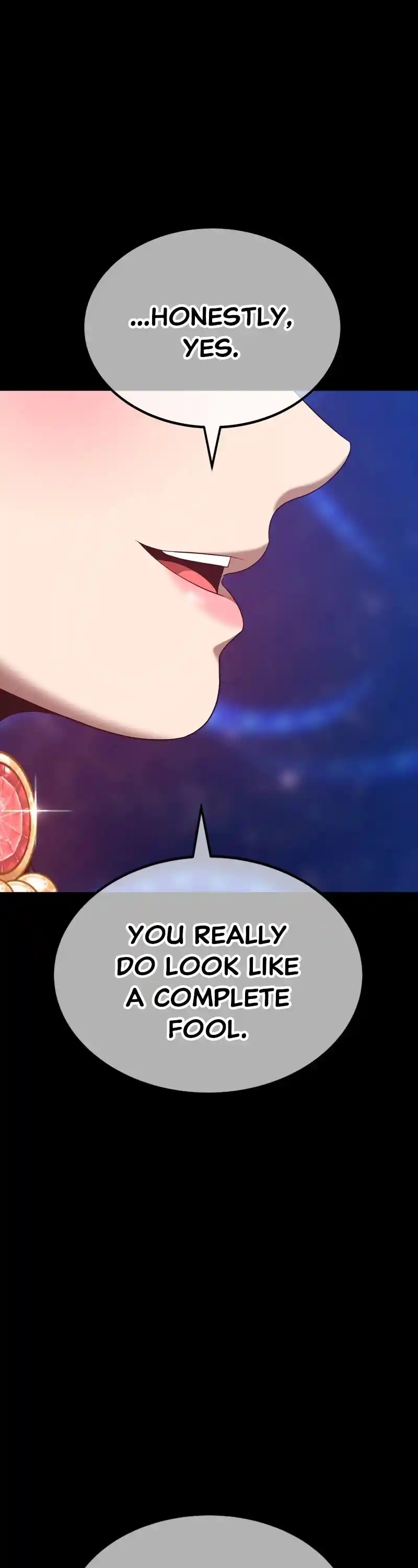 +99 Wooden Stick Chapter 73