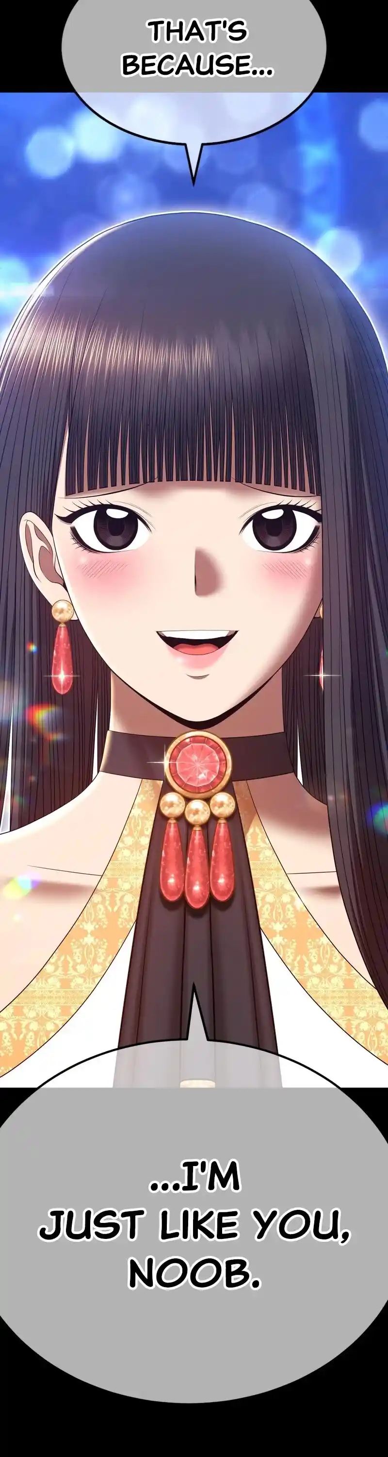 +99 Wooden Stick Chapter 73