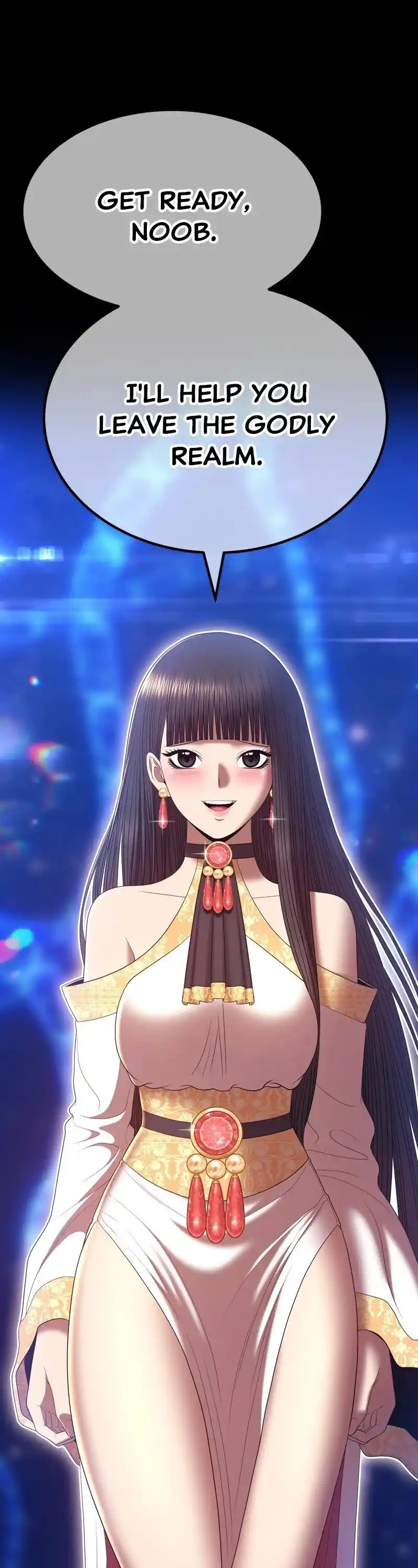 +99 Wooden Stick Chapter 73