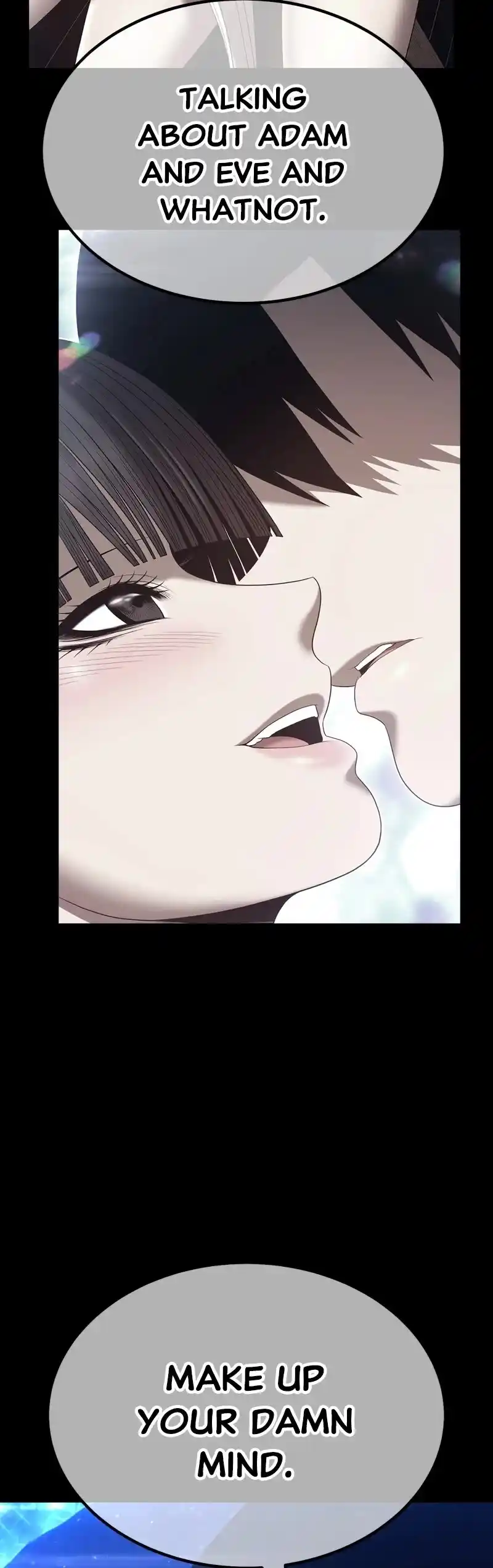 +99 Wooden Stick Chapter 73