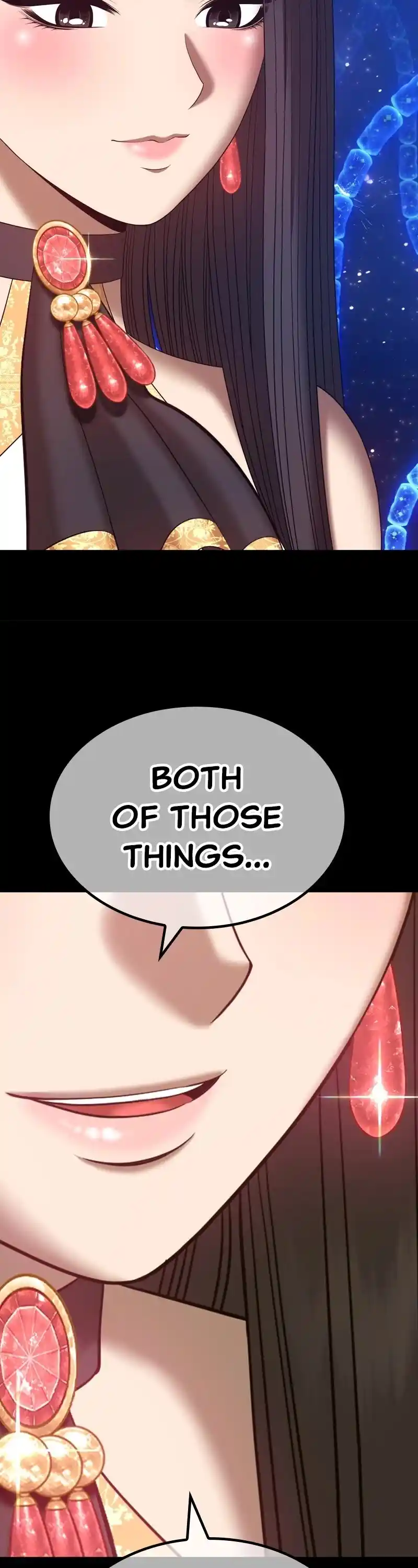 +99 Wooden Stick Chapter 73