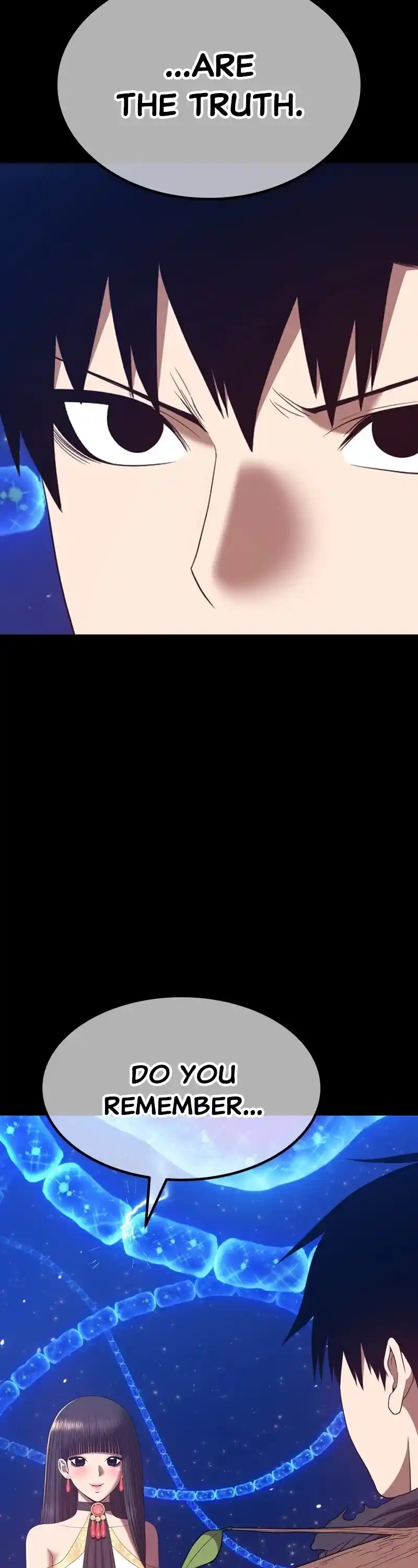 +99 Wooden Stick Chapter 73