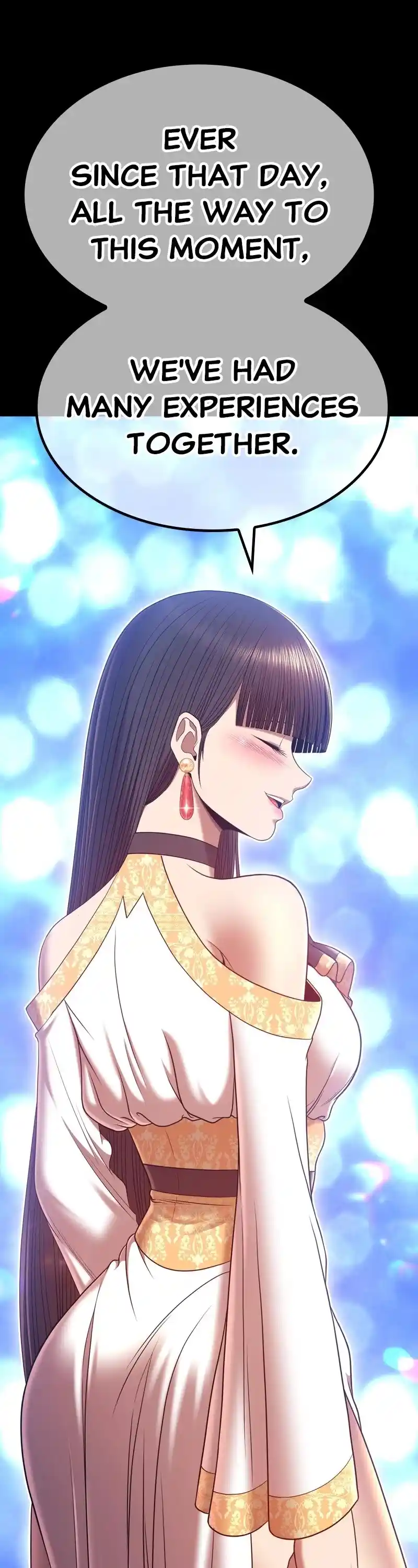 +99 Wooden Stick Chapter 73