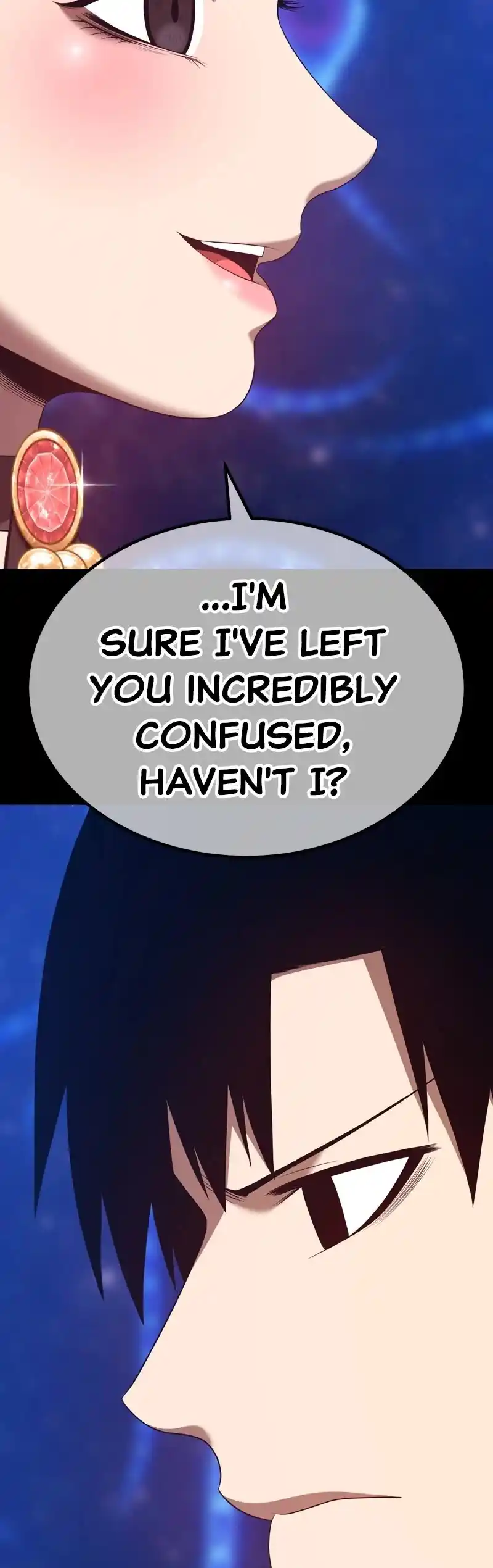 +99 Wooden Stick Chapter 73