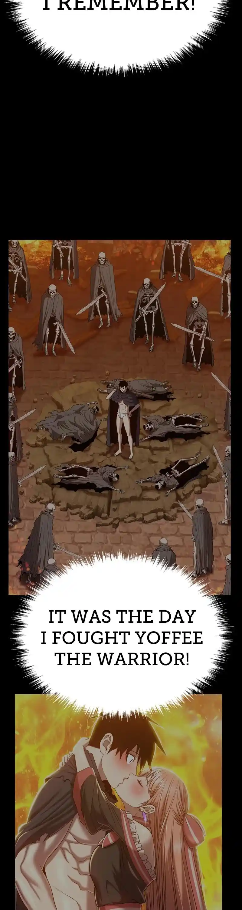 +99 Wooden Stick Chapter 73