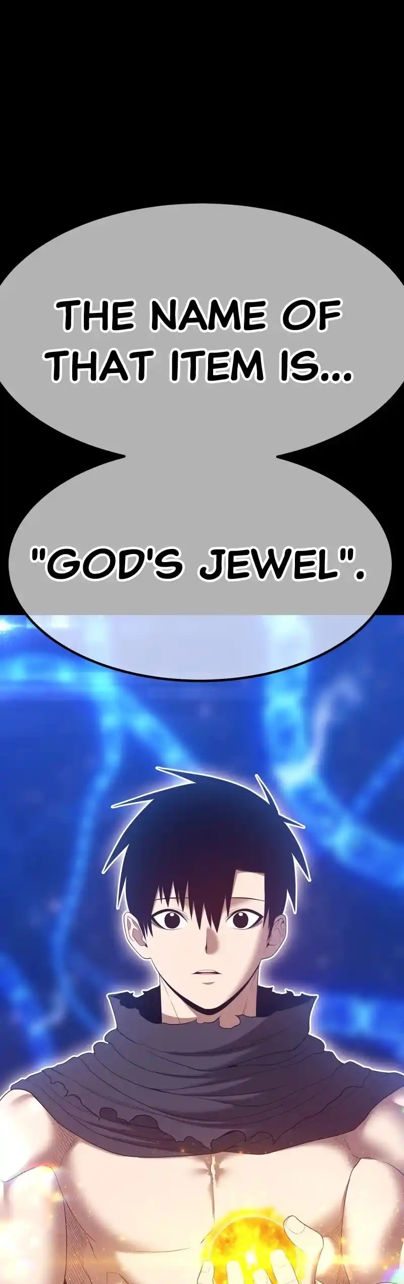 +99 Wooden Stick Chapter 73