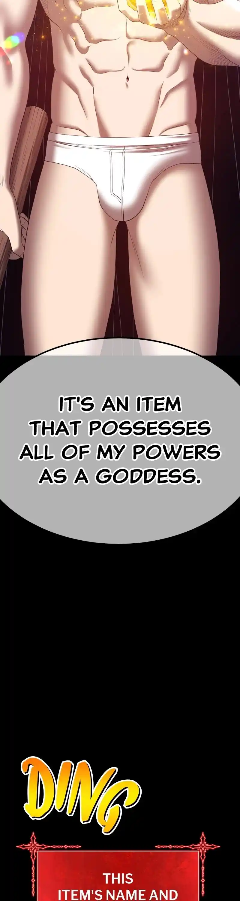 +99 Wooden Stick Chapter 73