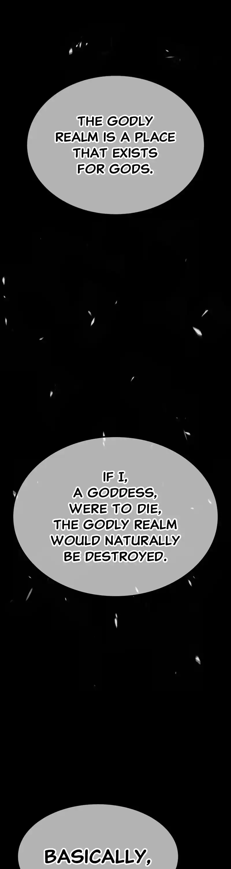 +99 Wooden Stick Chapter 73