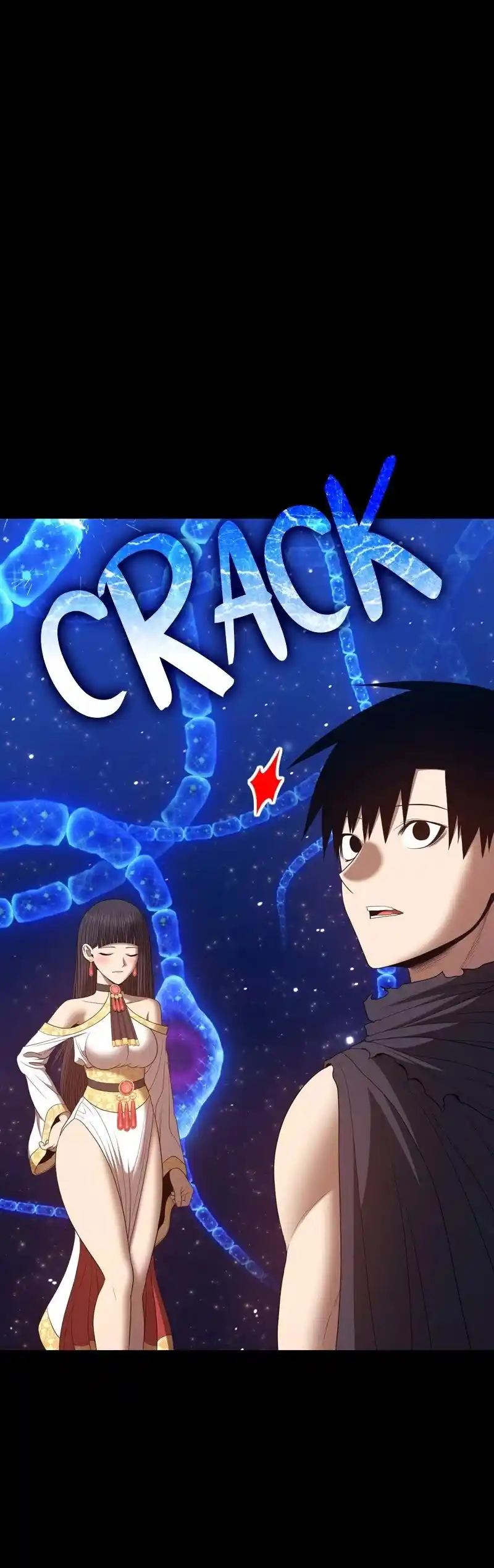 +99 Wooden Stick Chapter 73