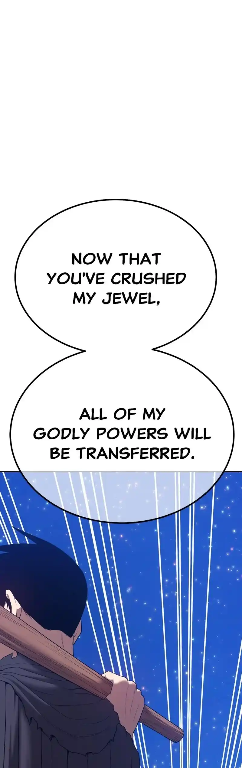 +99 Wooden Stick Chapter 73