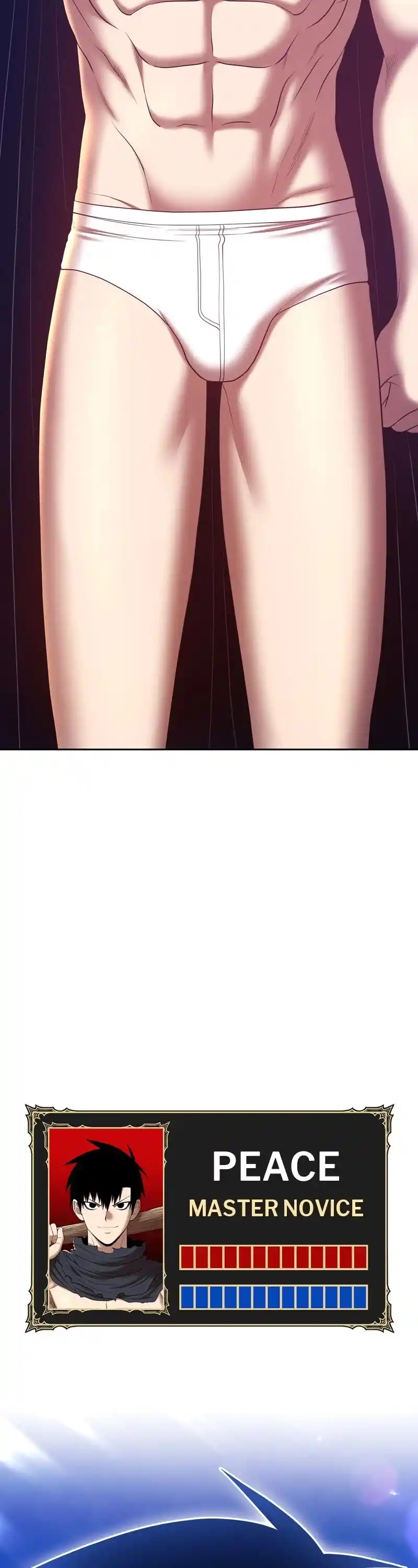 +99 Wooden Stick Chapter 73