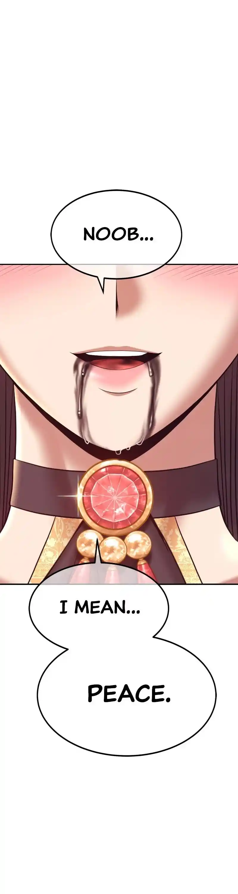 +99 Wooden Stick Chapter 74