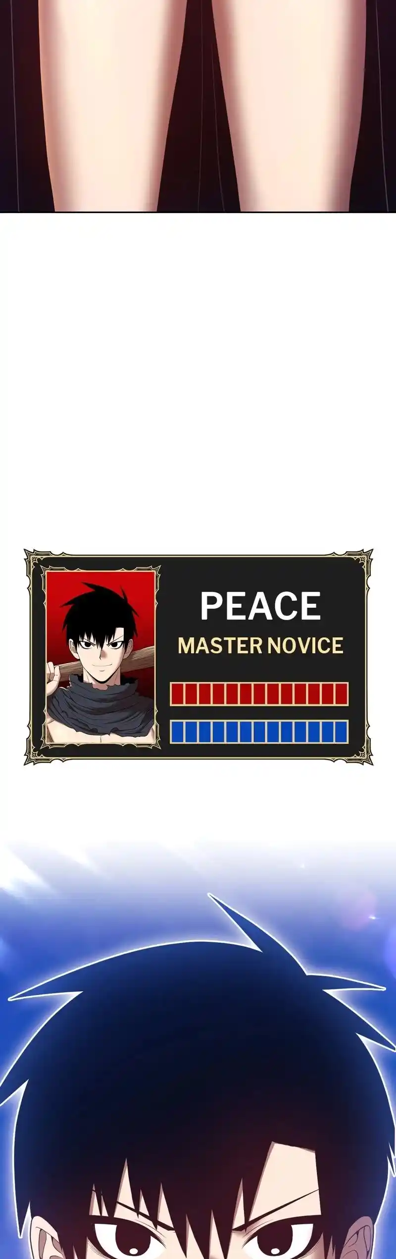 +99 Wooden Stick Chapter 74