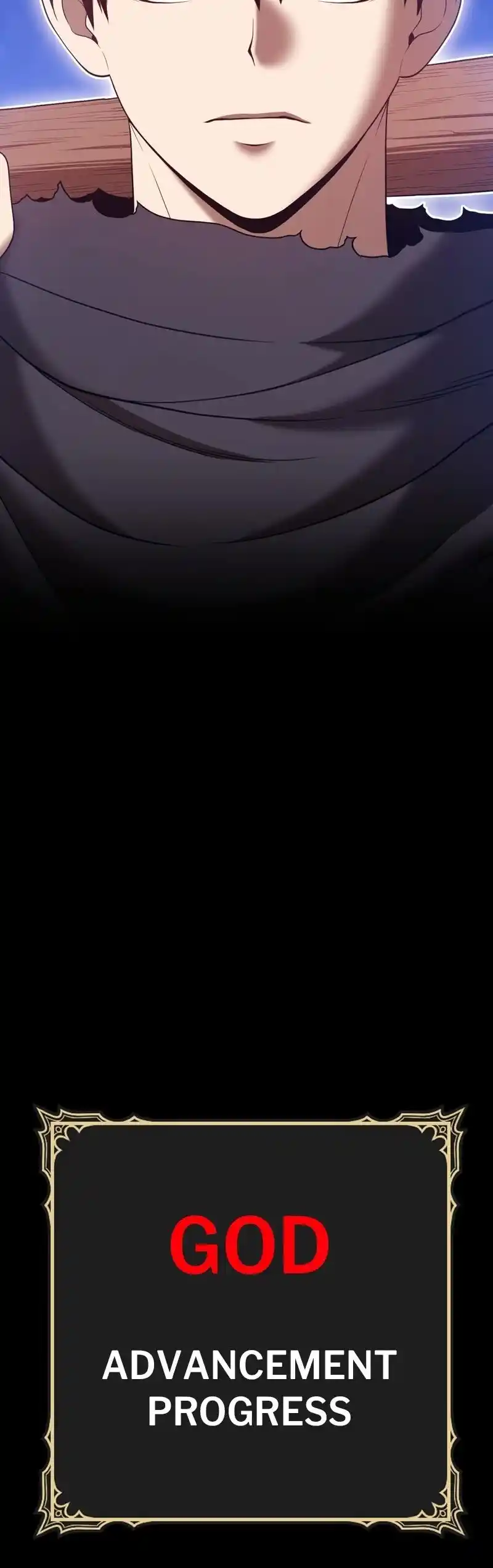 +99 Wooden Stick Chapter 74