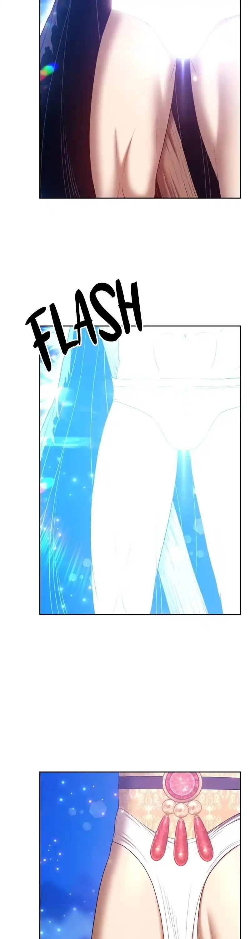 +99 Wooden Stick Chapter 74