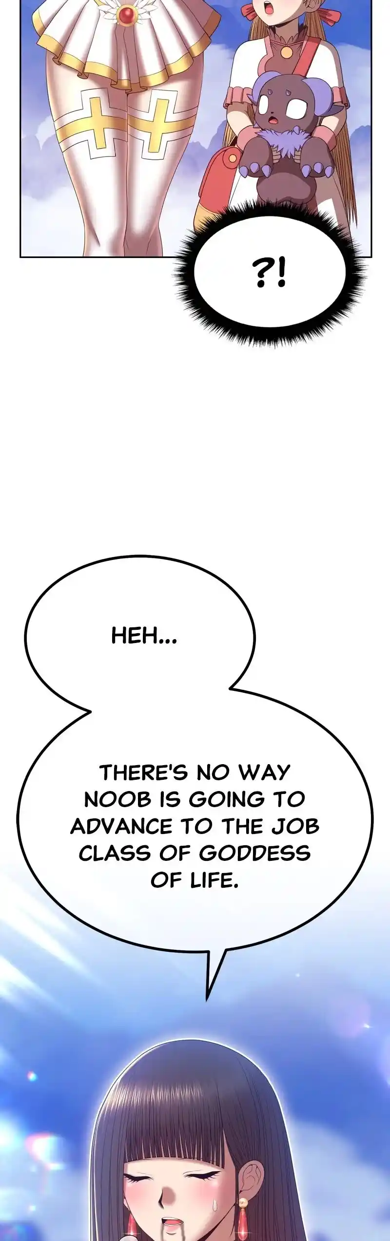 +99 Wooden Stick Chapter 74