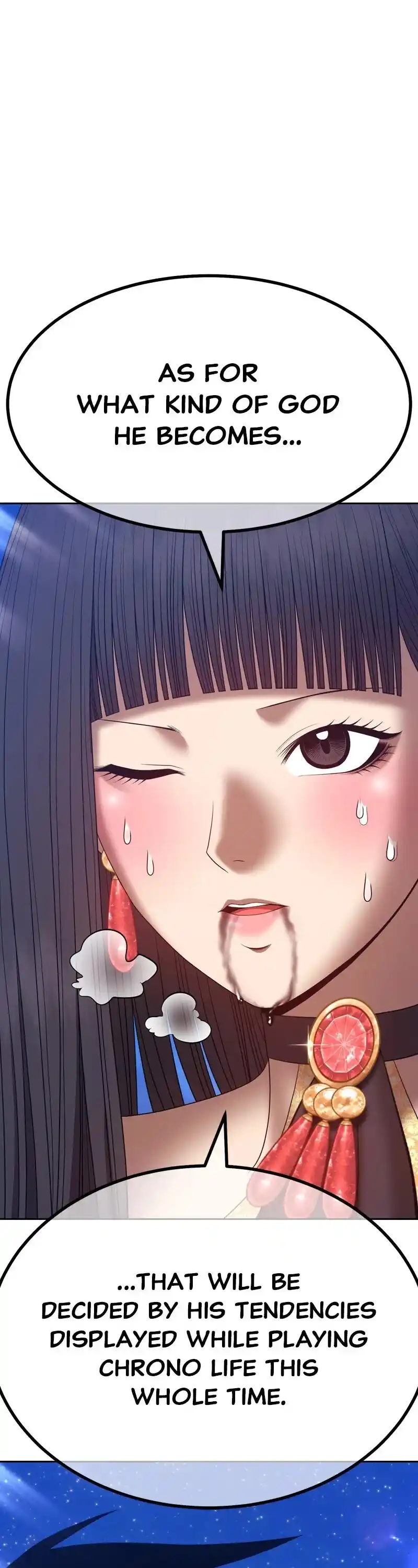 +99 Wooden Stick Chapter 74