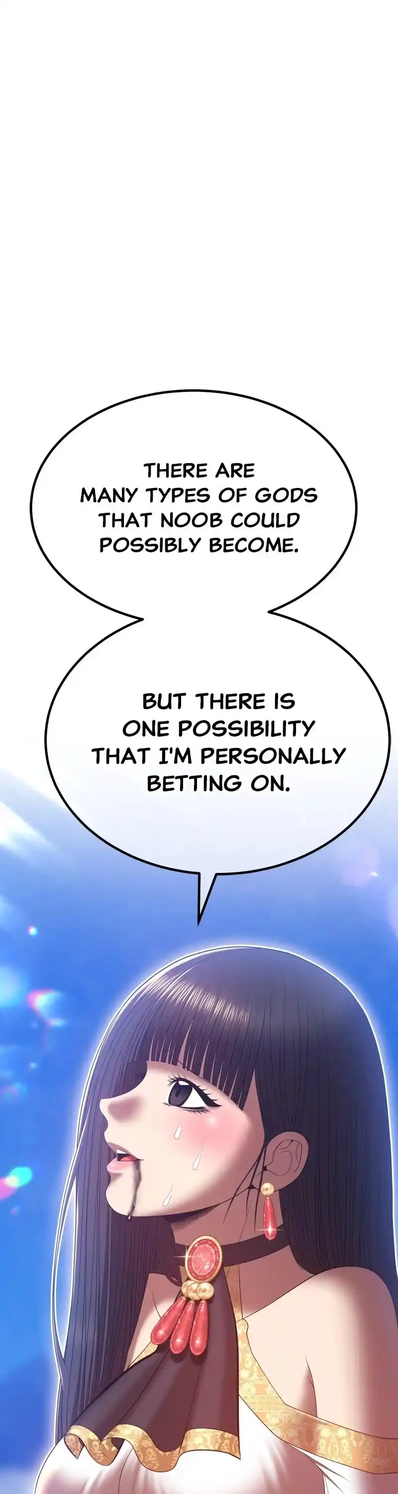 +99 Wooden Stick Chapter 74