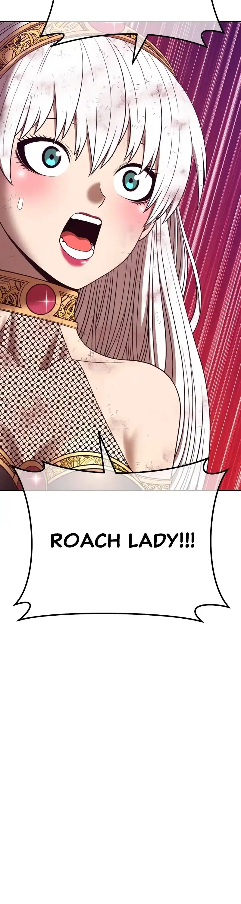 +99 Wooden Stick Chapter 74