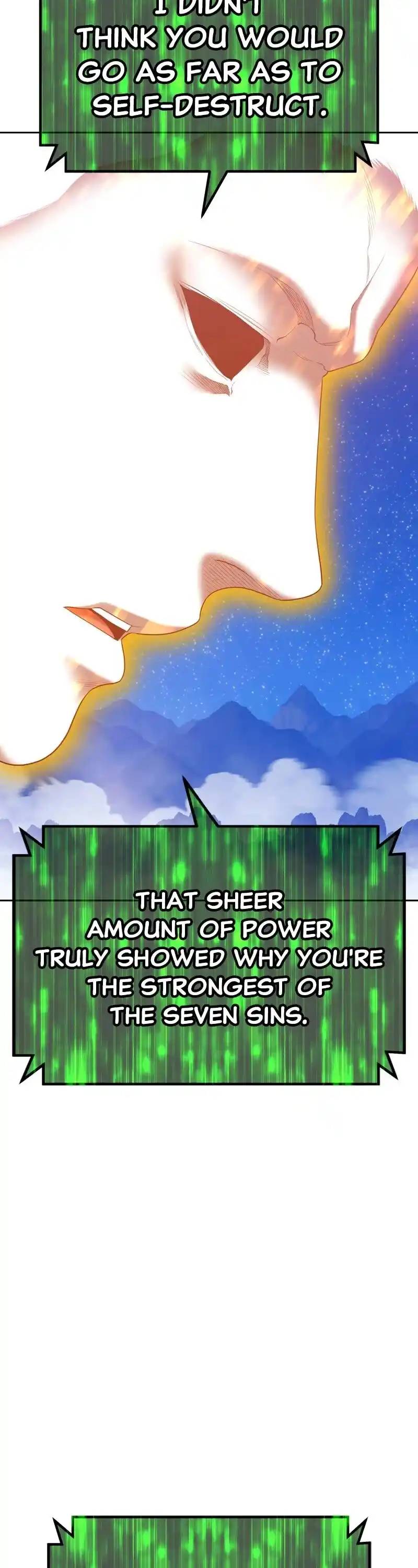 +99 Wooden Stick Chapter 74