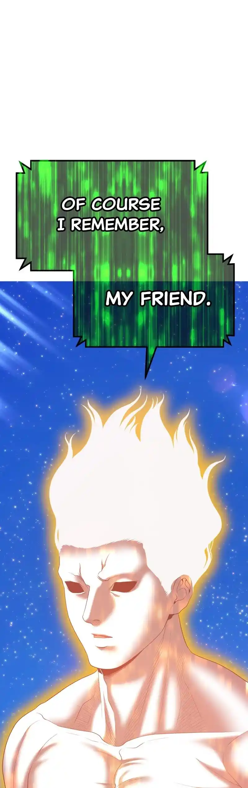 +99 Wooden Stick Chapter 74