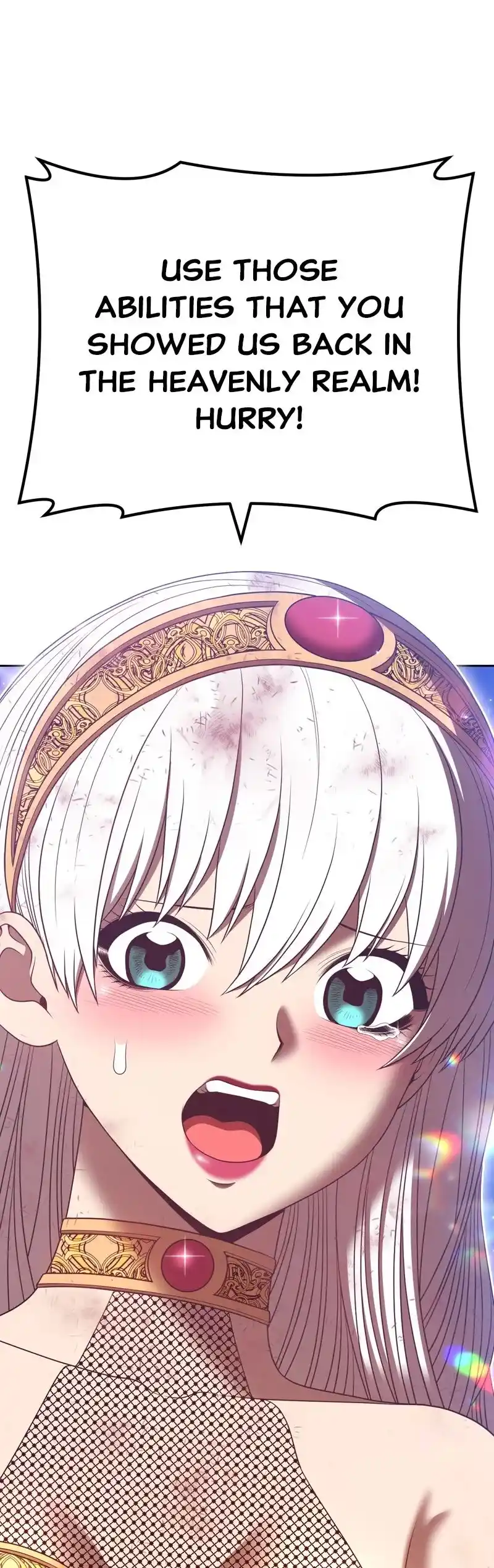 +99 Wooden Stick Chapter 74