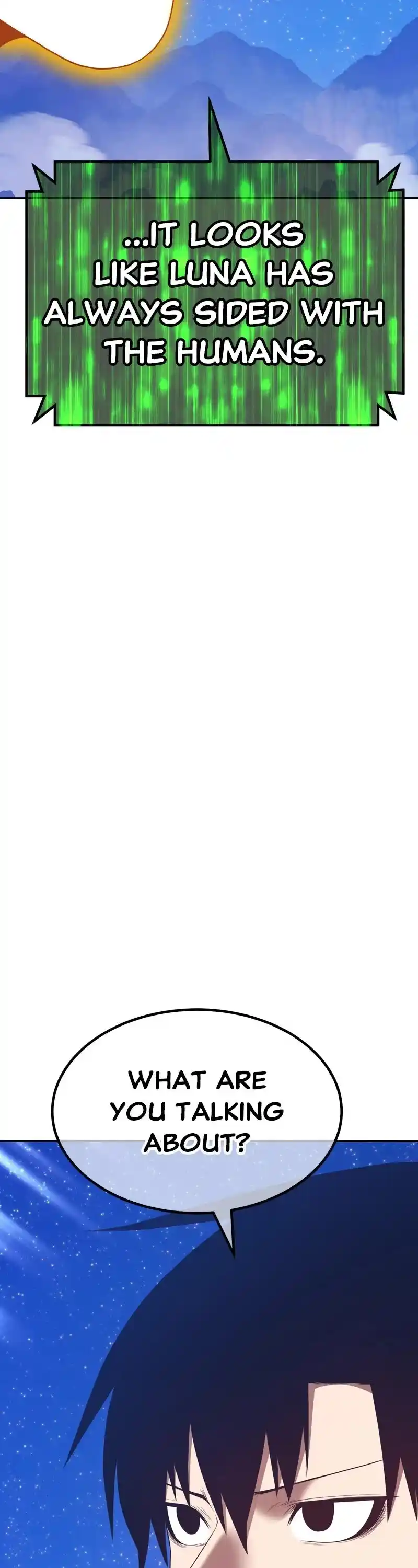 +99 Wooden Stick Chapter 74