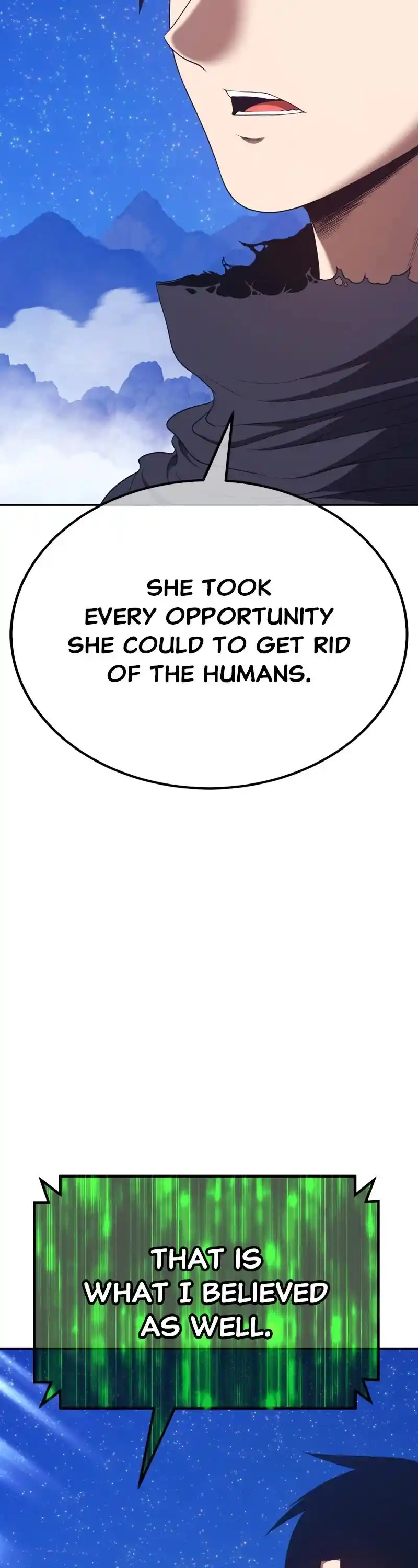 +99 Wooden Stick Chapter 74