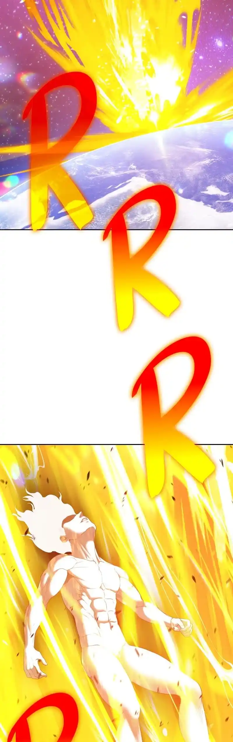 +99 Wooden Stick Chapter 74