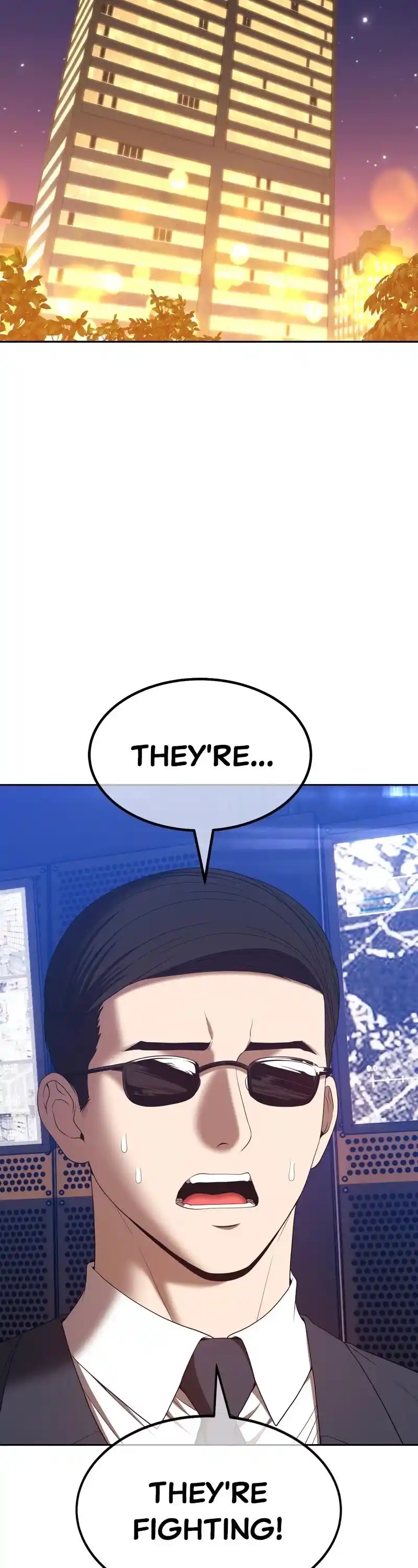 +99 Wooden Stick Chapter 74