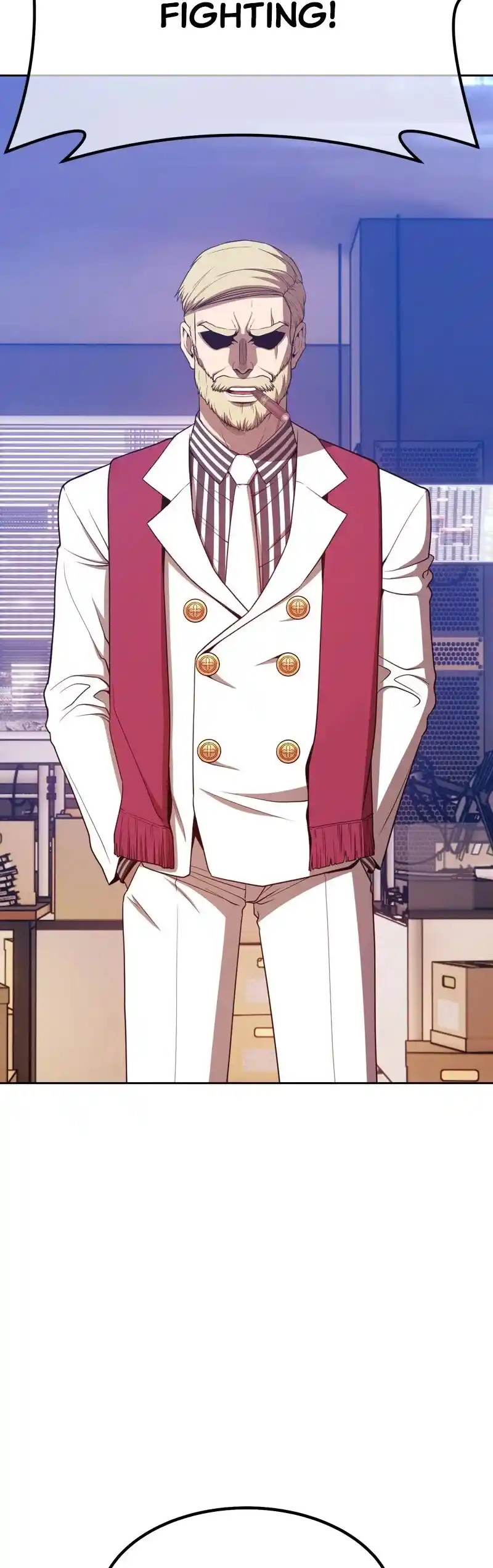 +99 Wooden Stick Chapter 74