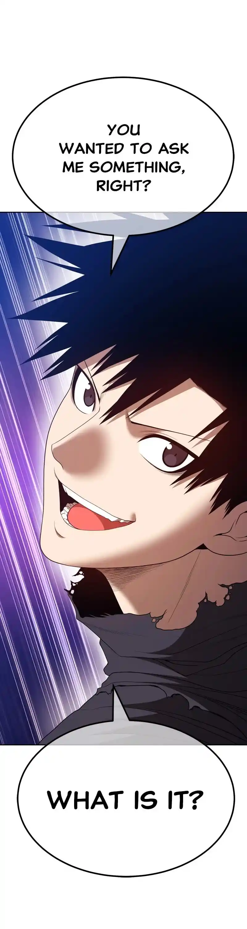 +99 Wooden Stick Chapter 74