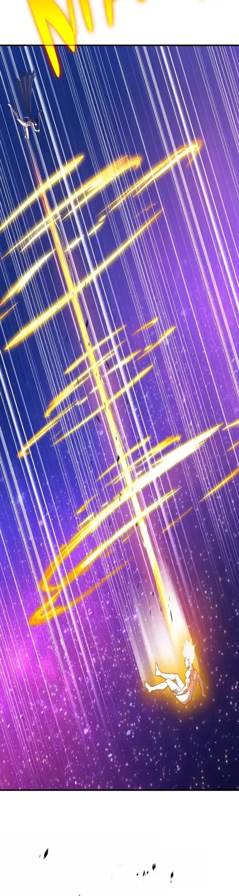 +99 Wooden Stick Chapter 74