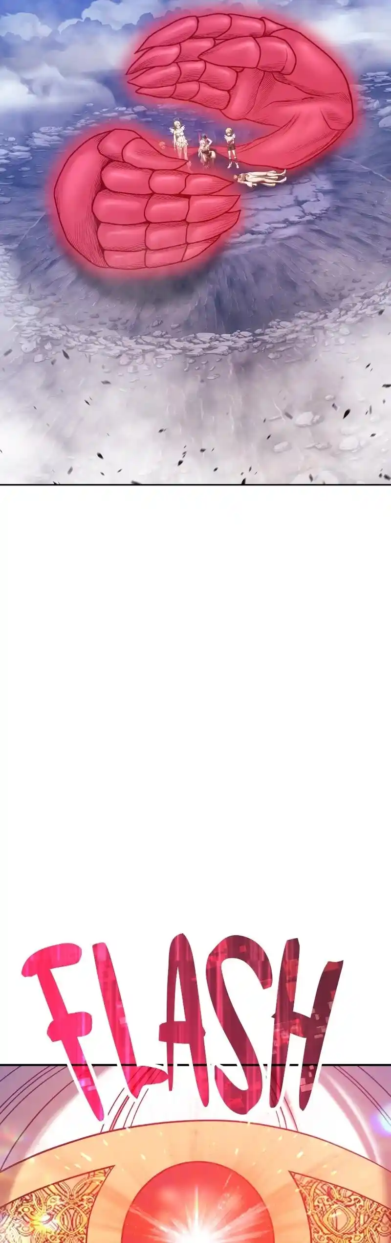 +99 Wooden Stick Chapter 74