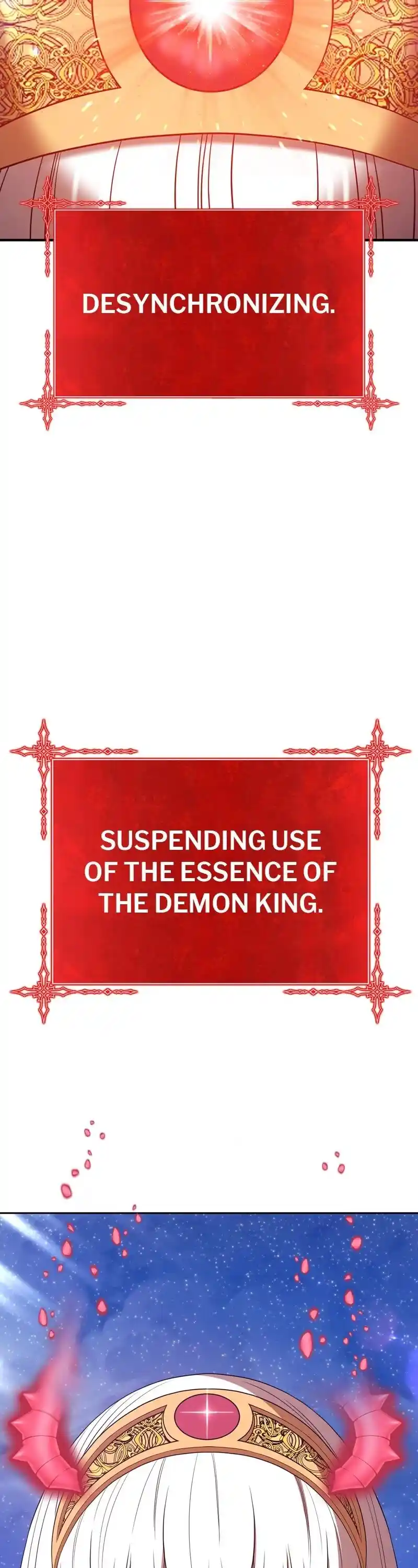 +99 Wooden Stick Chapter 74