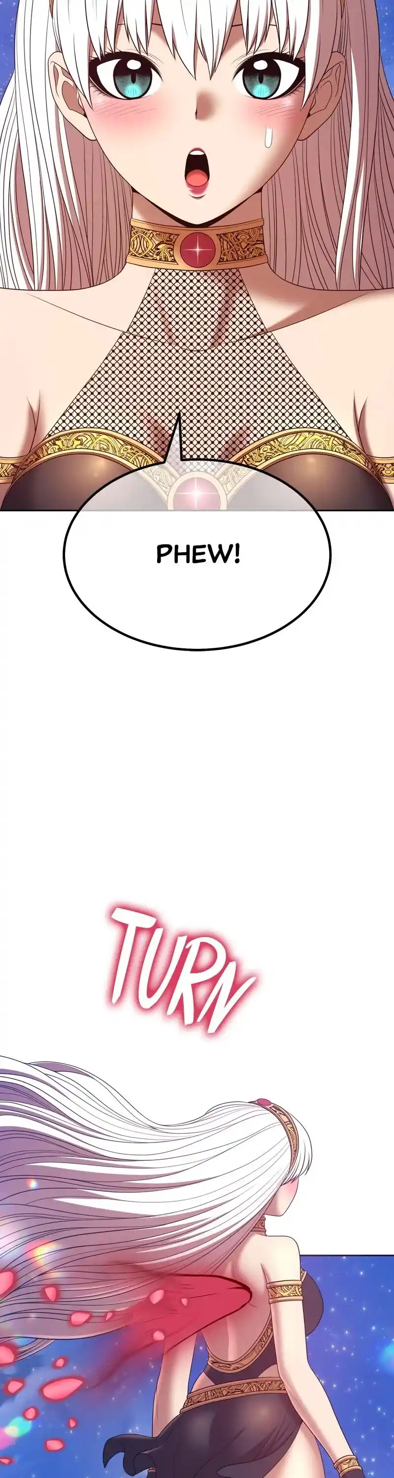 +99 Wooden Stick Chapter 74