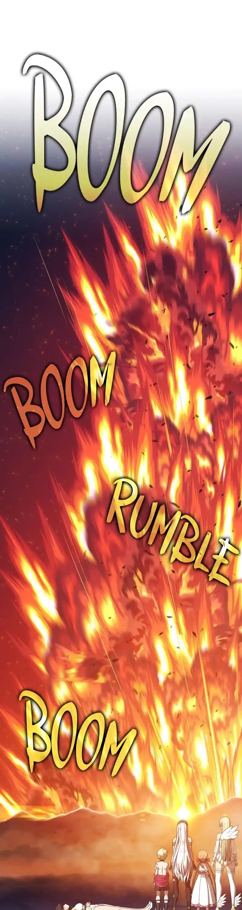 +99 Wooden Stick Chapter 74