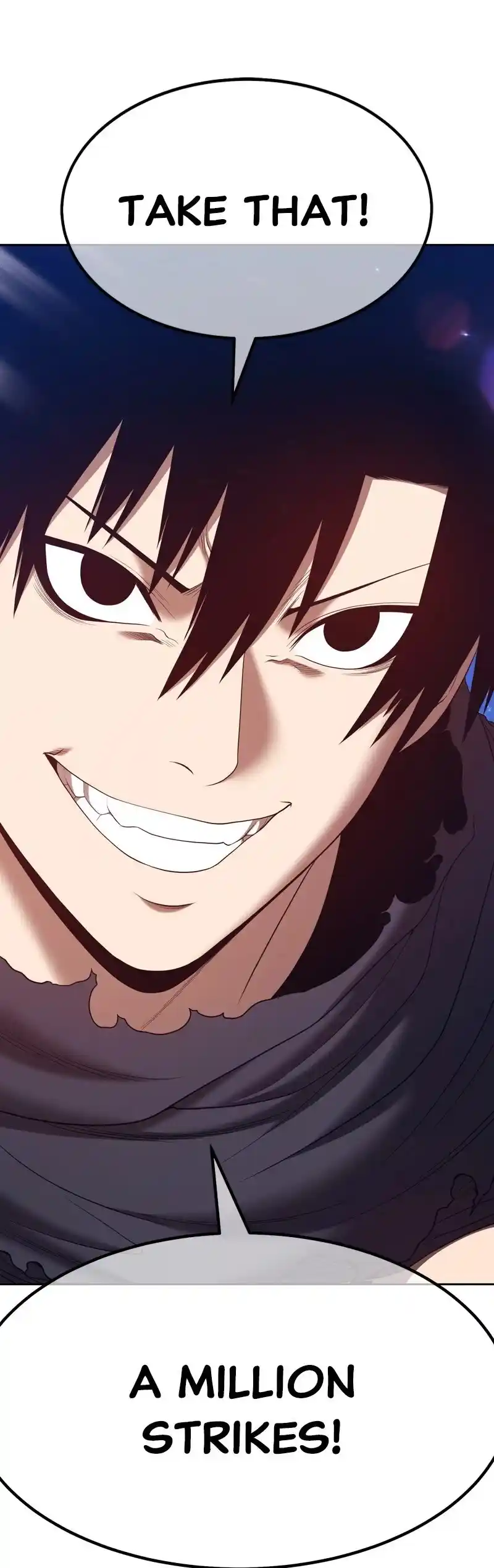 +99 Wooden Stick Chapter 74