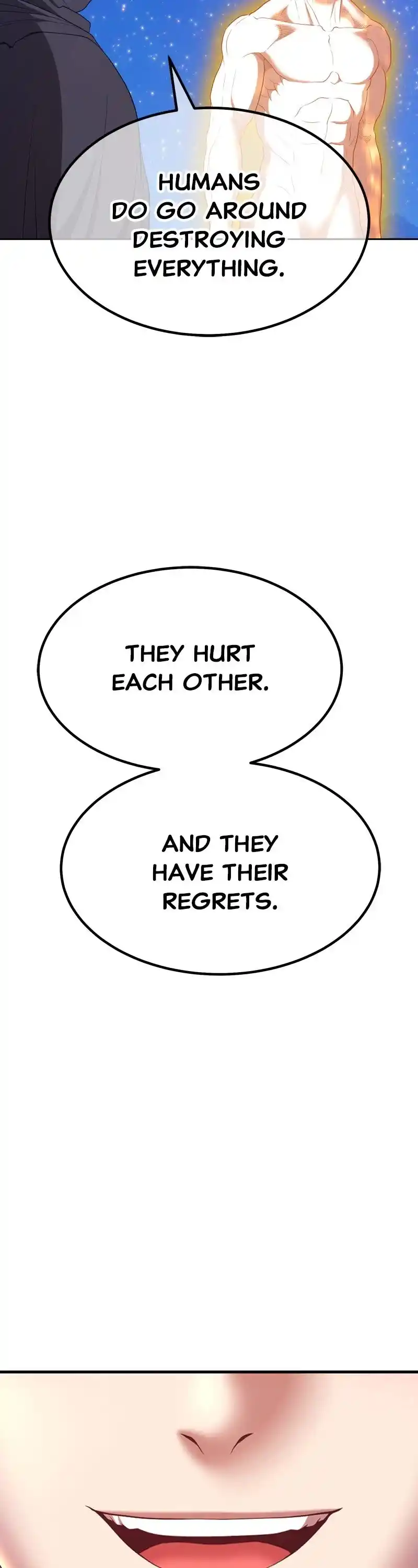 +99 Wooden Stick Chapter 74