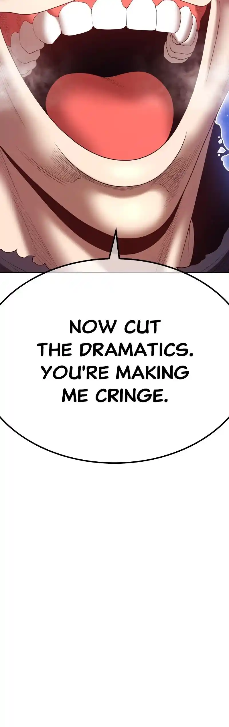 +99 Wooden Stick Chapter 74