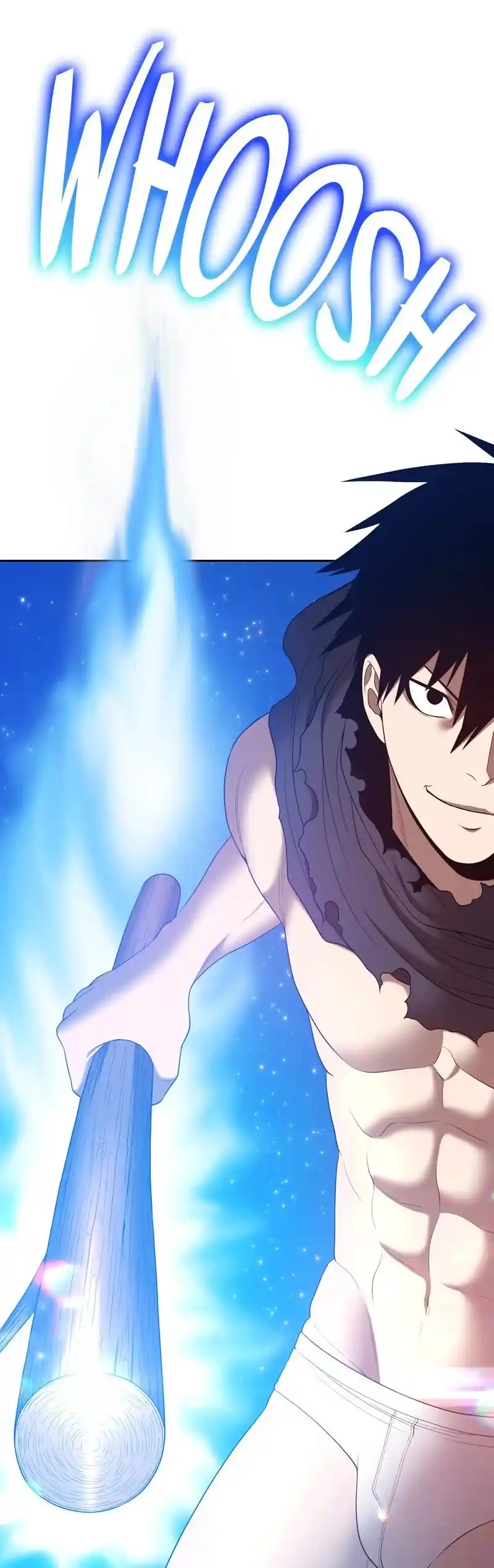 +99 Wooden Stick Chapter 74