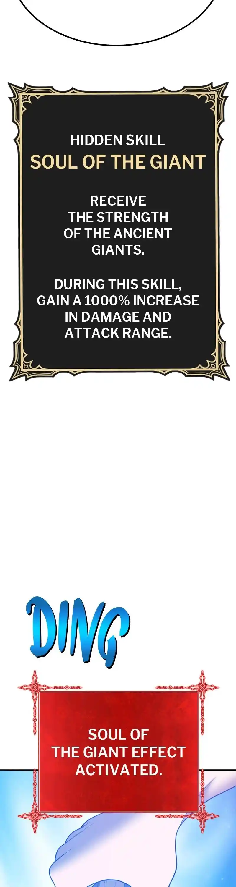 +99 Wooden Stick Chapter 74