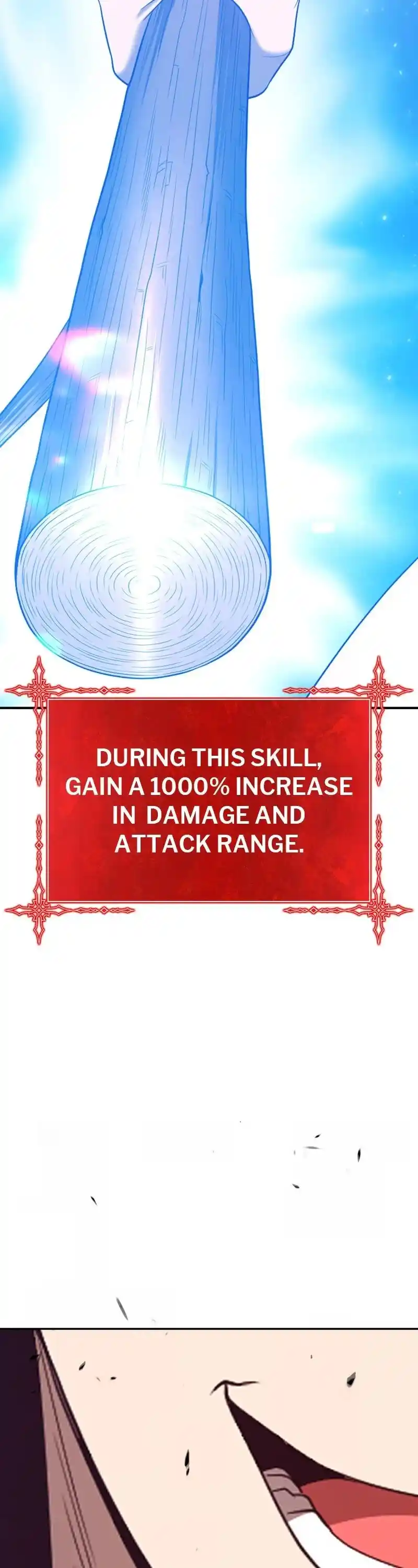 +99 Wooden Stick Chapter 74