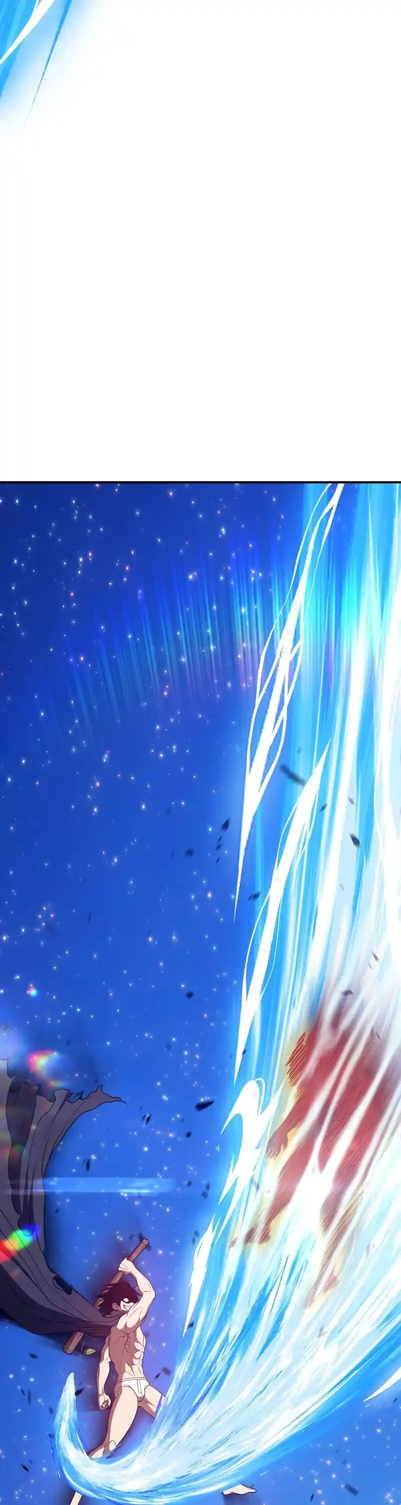 +99 Wooden Stick Chapter 74