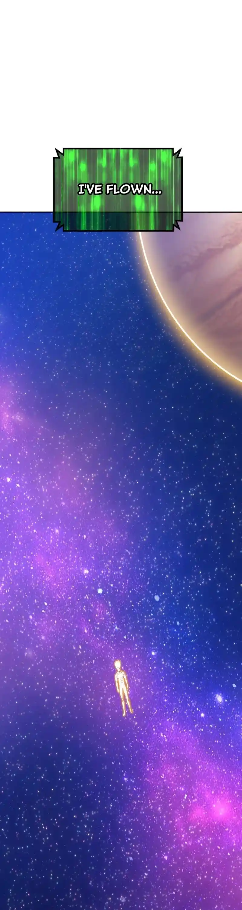 +99 Wooden Stick Chapter 74