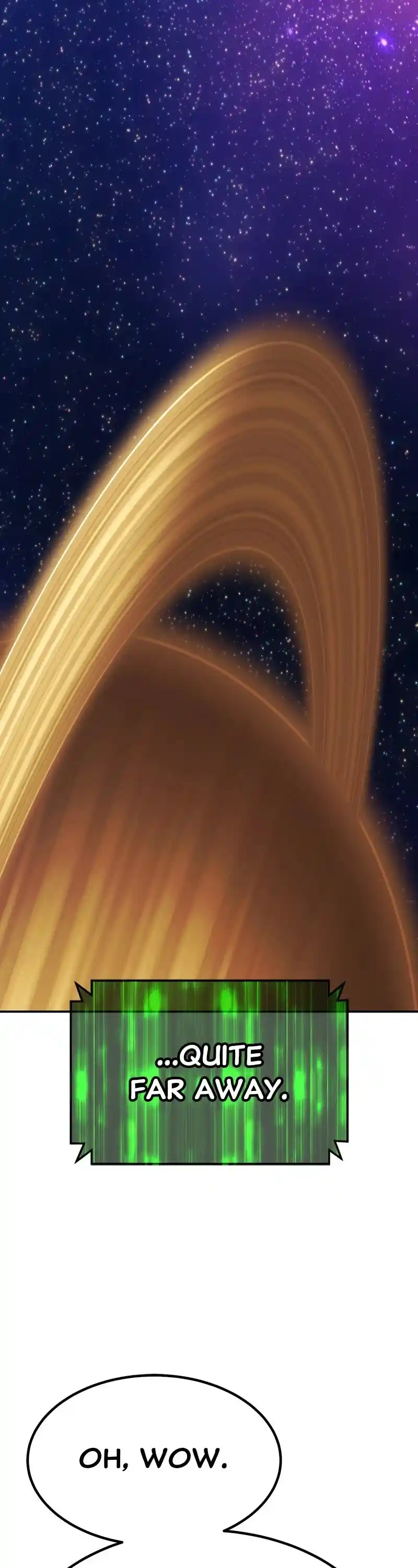 +99 Wooden Stick Chapter 74