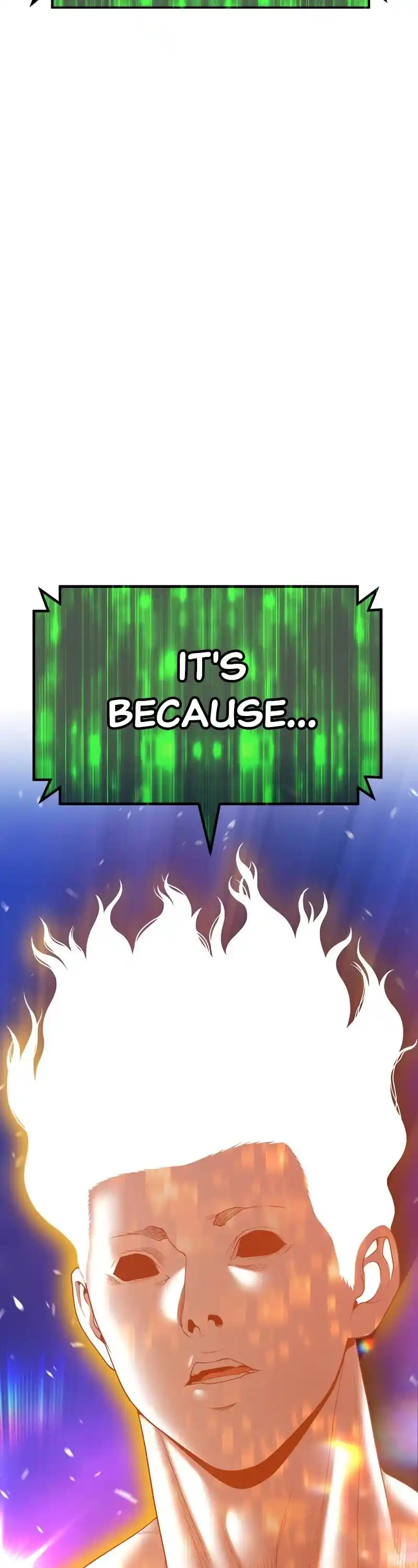 +99 Wooden Stick Chapter 74